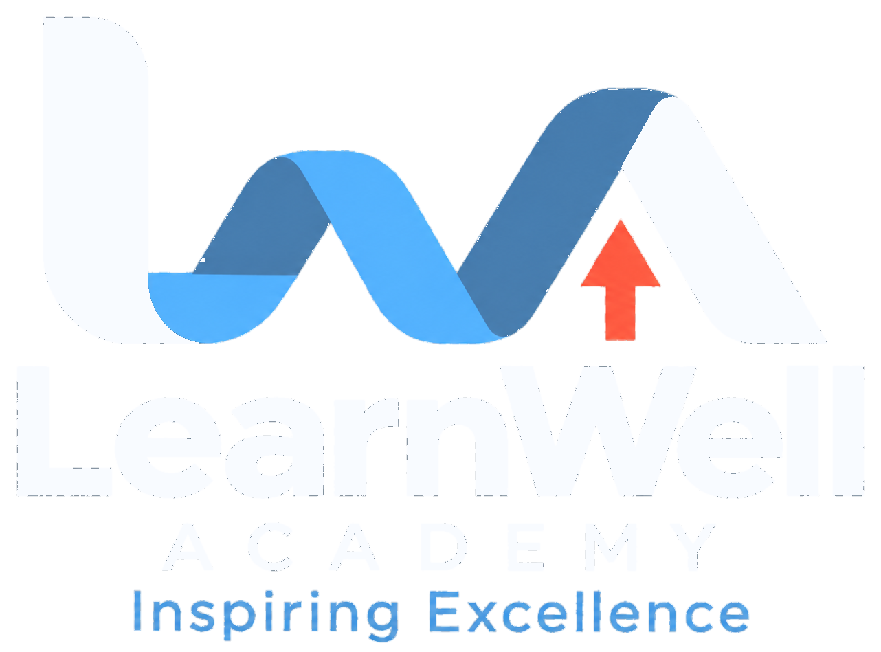 LearnWell Academy — Inspiring Excellence