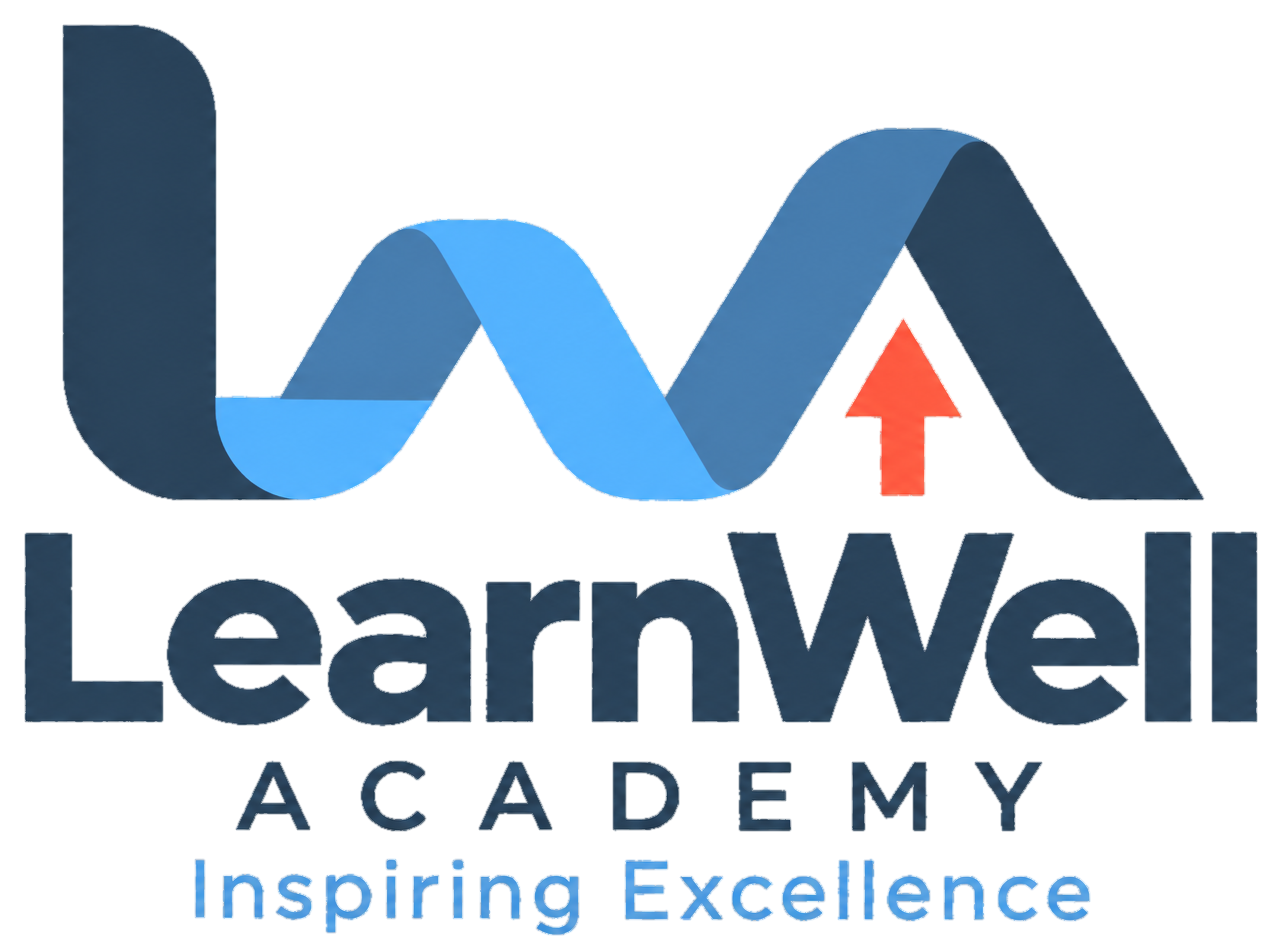 LearnWell Academy — Inspiring Excellence